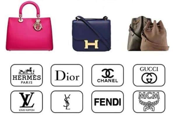 保定市顺平回收名包